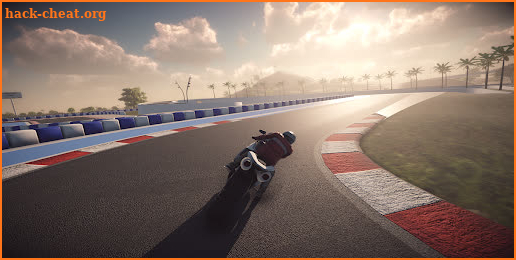 Real Moto Sport Motorcycle Racer:Xtreme MotorBike screenshot