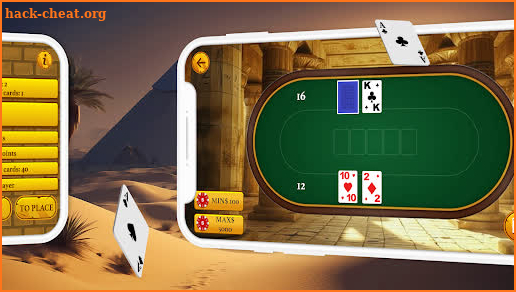 Real Online Casino Games screenshot