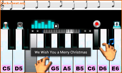 Real Piano Teacher 2020 - Play & Learn free songs screenshot