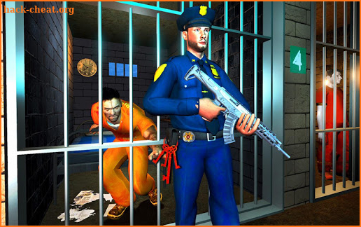 Real Prison Escape screenshot