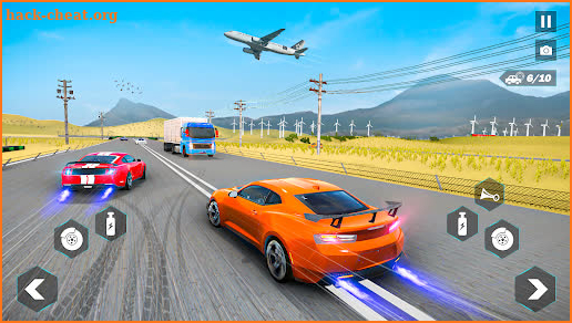 Real Race Game 3D - Car Games screenshot