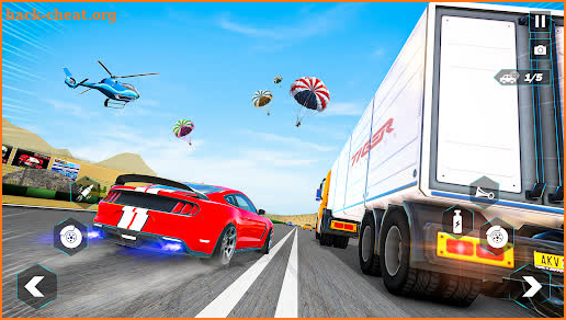 Real Race Game 3D - Car Games screenshot