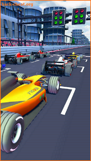 Real Race Master screenshot