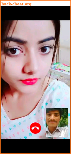 Real Sexy Girls video chat For Bigo screenshot