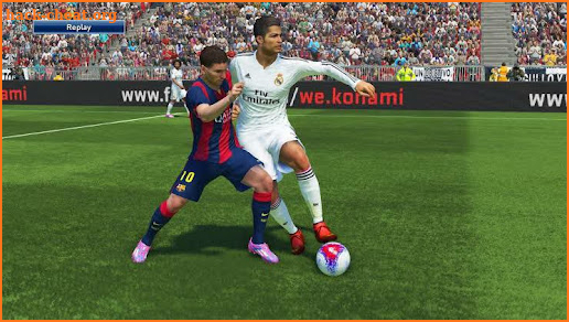 Real Soccer 2012 screenshot