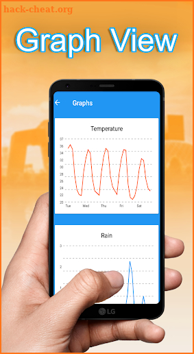 Real Time Weather Forecast Apps  - Weather Update screenshot