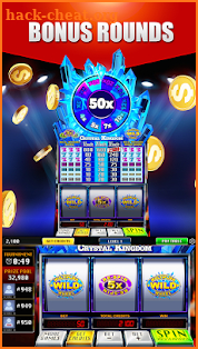 Real Vegas Slots - FREE Casino screenshot