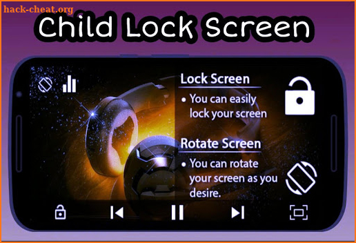 Real Video Player HD - Media Player screenshot