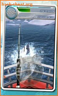 RealFishing3D screenshot