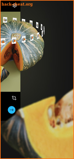 RealityScan - 3D Scanning App screenshot