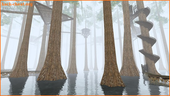 realMyst screenshot