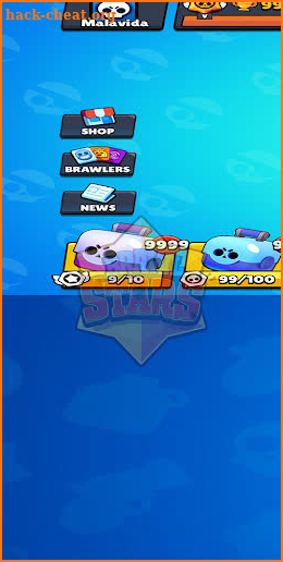 ReBrawl for brawl stars screenshot