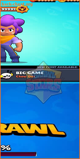 ReBrawl for brawl stars screenshot