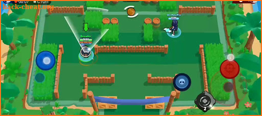 ReBrawl Private Server For Brawl Stars Helper screenshot