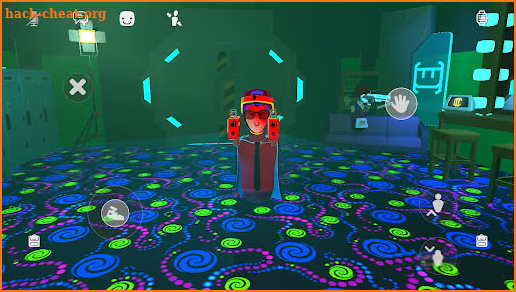 Rec Room Fun screenshot