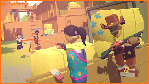 Rec Room Game VR Guide screenshot