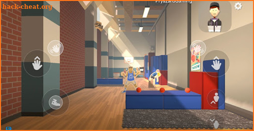 Rec Room Mobile - Gameplay screenshot