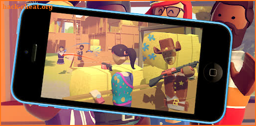 Rec Room : Mobile VR Chat screenshot