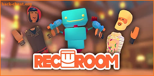 rec room - Rec Room VR  Guide screenshot