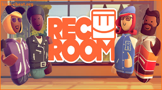 Rec Room Tips screenshot