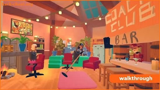 Rec Room tips screenshot