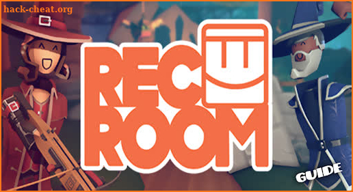 Rec Room VR Games Guide screenshot