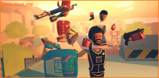 Rec Room VR Games - Guide screenshot