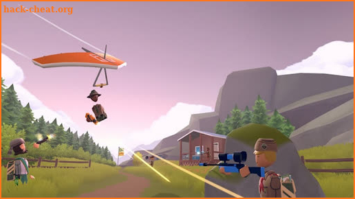 Rec Room VR Guide screenshot