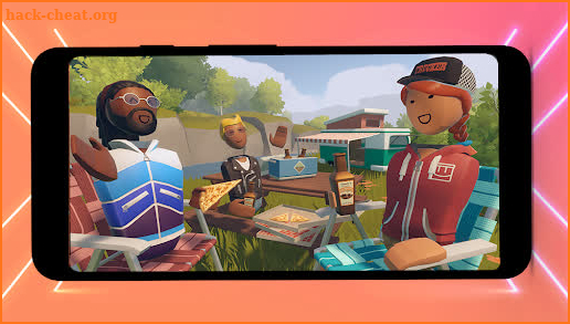 Rec Room VR Guide screenshot