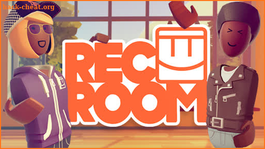 Rec Room VR Guide screenshot