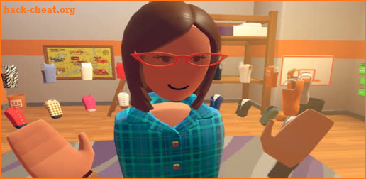 Rec Room VR Play Guide screenshot