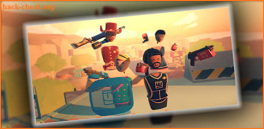 Rec Room VR Walkthrough screenshot