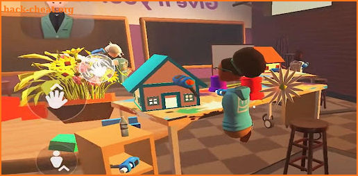 Rec Room Walkthrough 2021 screenshot