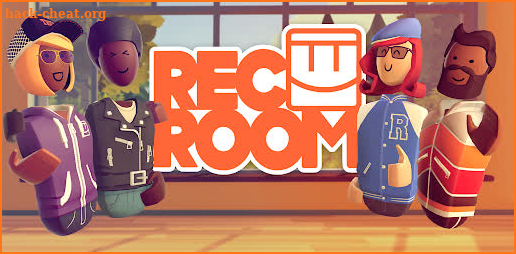 Rec Room Walkthrough screenshot