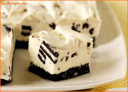 Recipes Easy Desserts without Oven screenshot