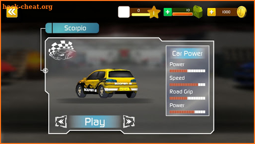 Reckless Racing for Speed screenshot