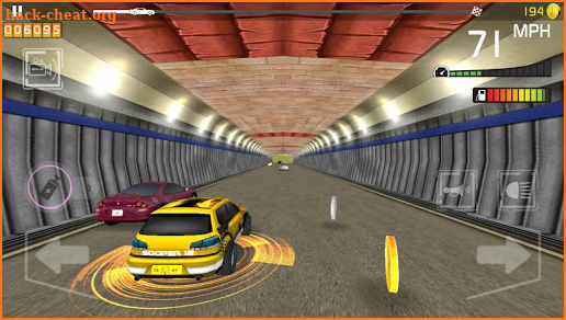 Reckless Racing for Speed screenshot