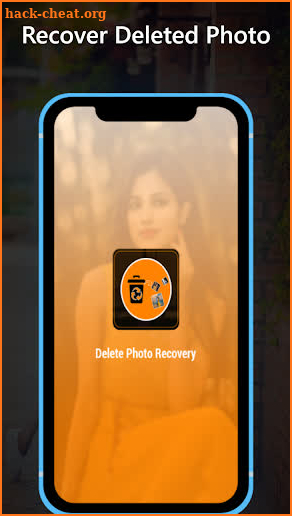 Recover Deleted All Photos, Files And Contacts screenshot