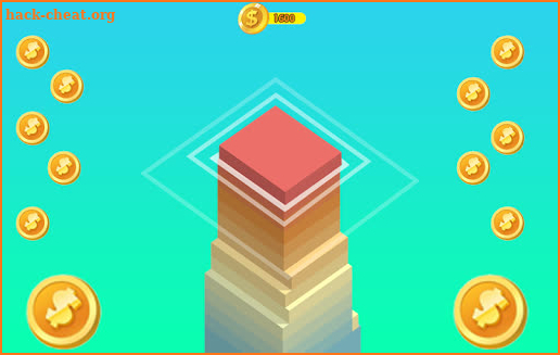 Rectangle Stack - 2020 screenshot