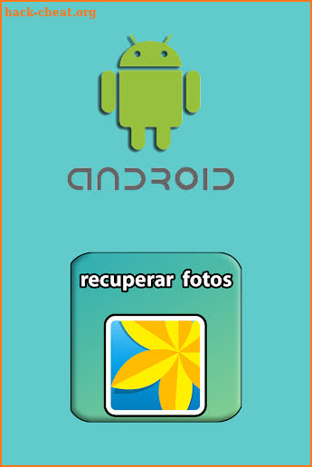 recuperar fotos borrados : sd movil celular screenshot