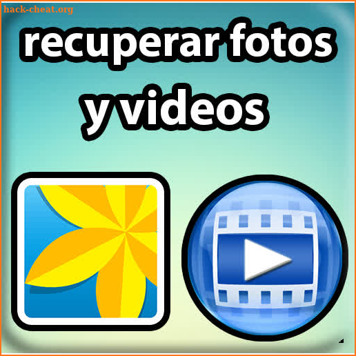 recuperar fotos y videos borrados : movil y sd screenshot