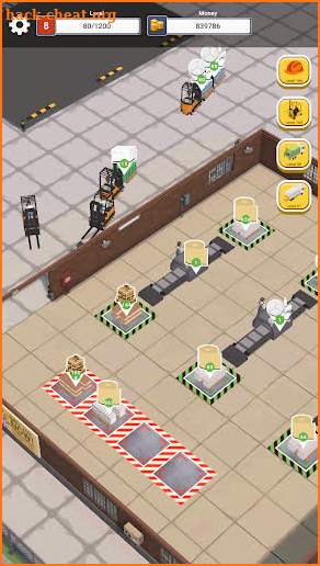 Recycle Factory Inc. screenshot