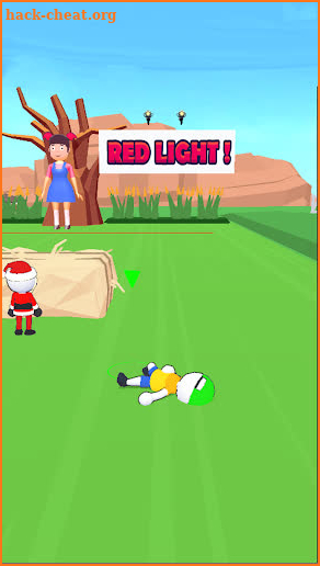 Red Attack screenshot