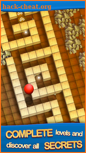 Red Ball VI screenshot