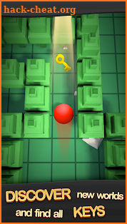 Red Ball VI screenshot