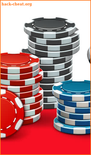 Red Dog Casino Mobile Game screenshot