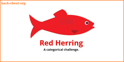 Red Herring screenshot