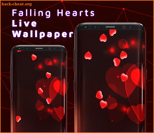 Red Keyboard Themes & Wallpapers screenshot