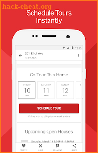 Redfin Real Estate screenshot