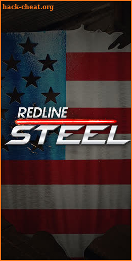 Redline Steel®️ screenshot